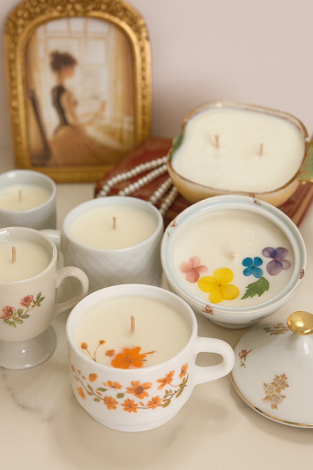 LES VINTAGES & BOHÈMES DU VEXIN