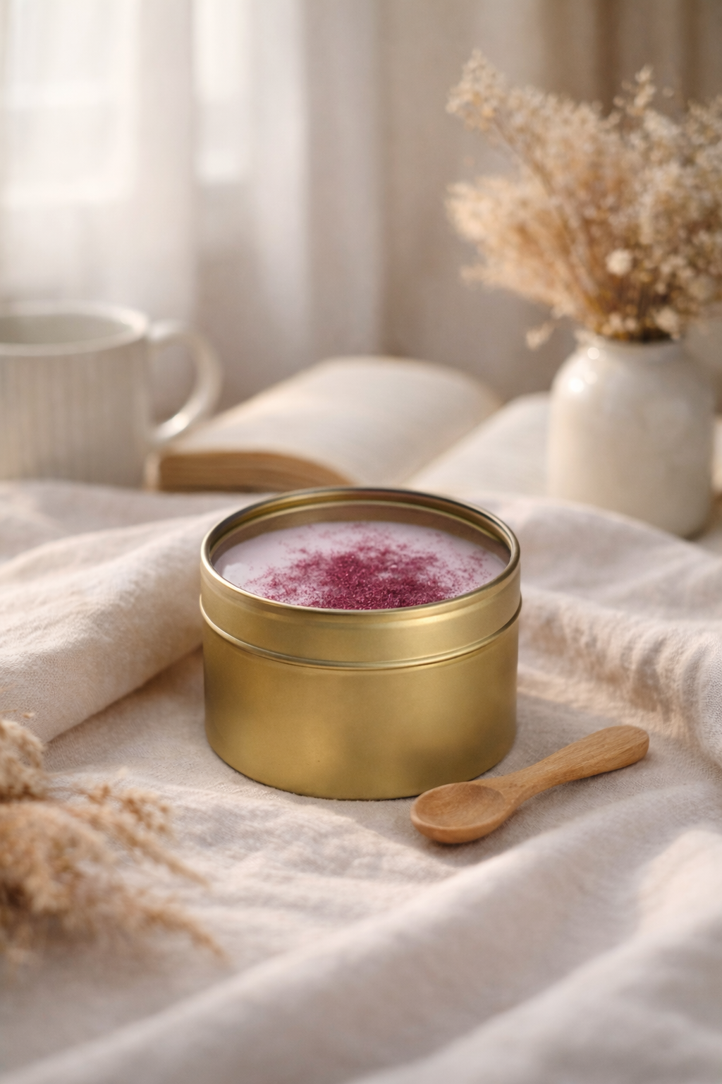 Fondant Crémeux – 100 g