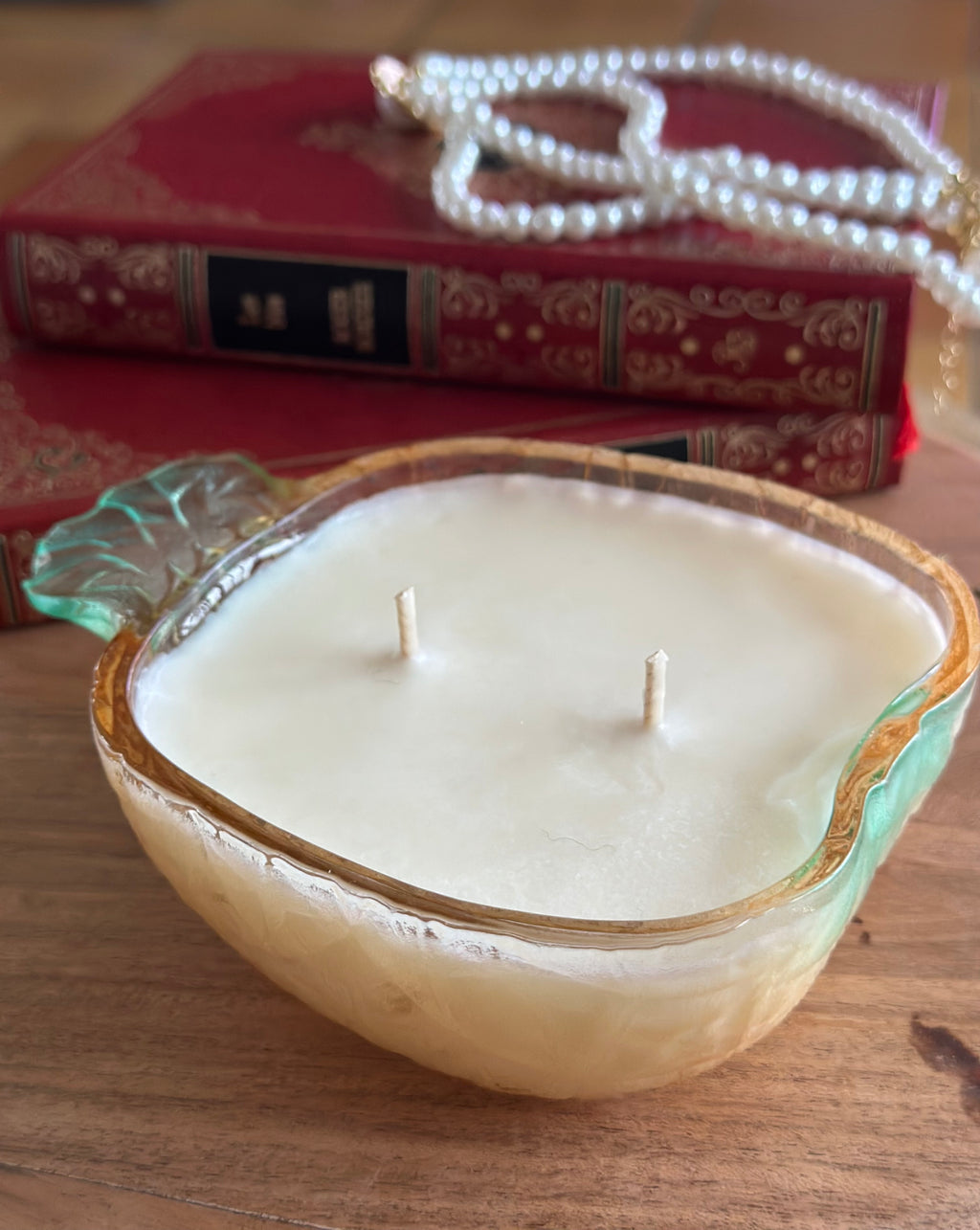 L’Ananas Bohème -Parfum Bouquet Printanier