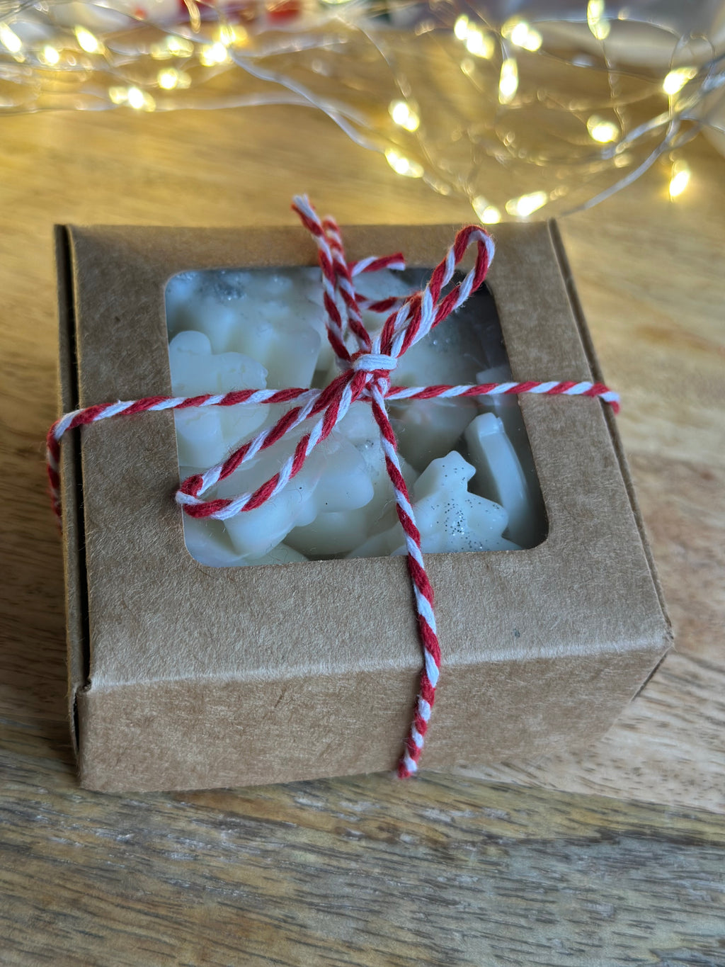 Mini Coffret de Fondants “Petites Douceurs de Noël” – 70 g