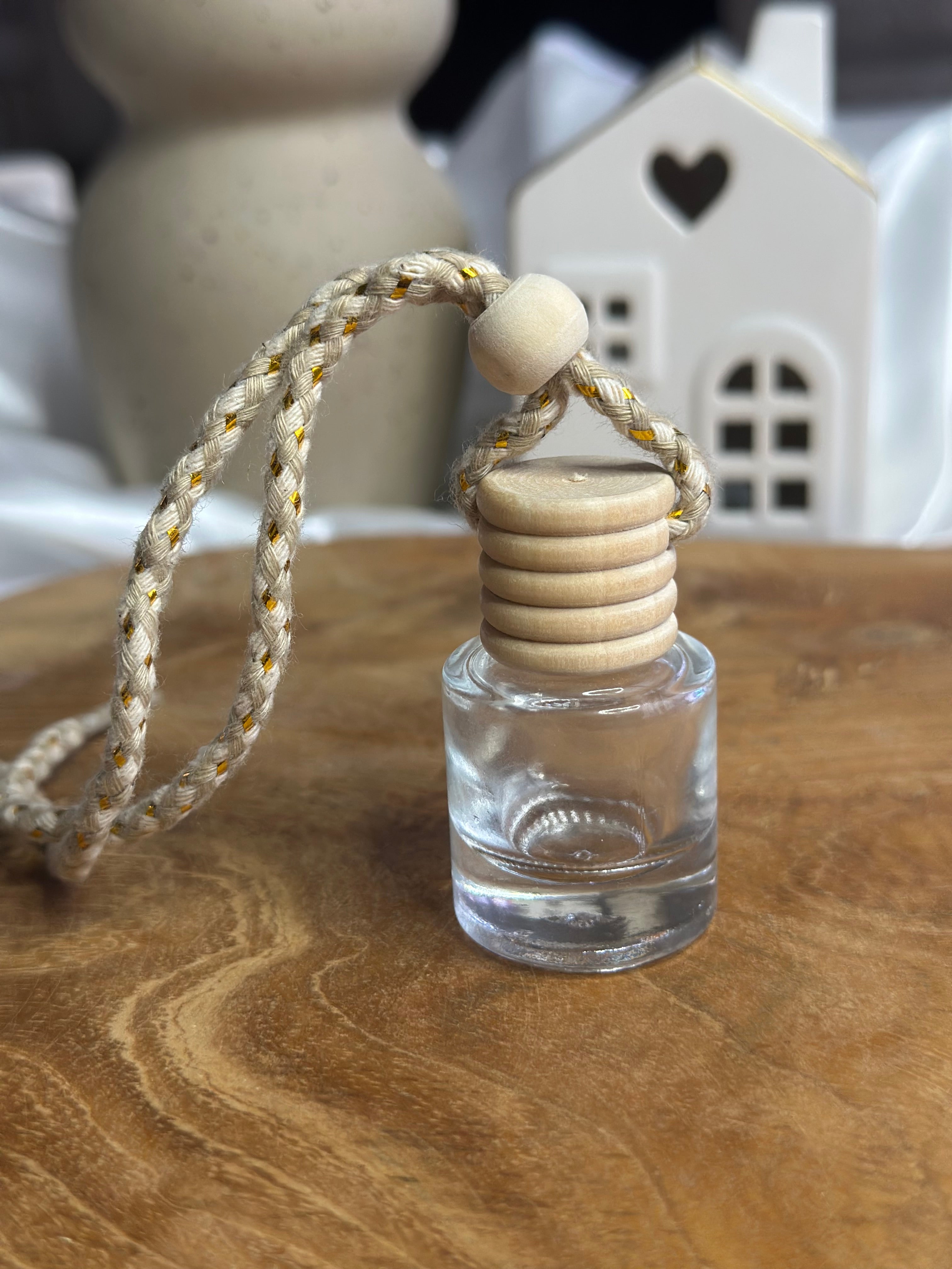 Diffuseur de parfum voiture