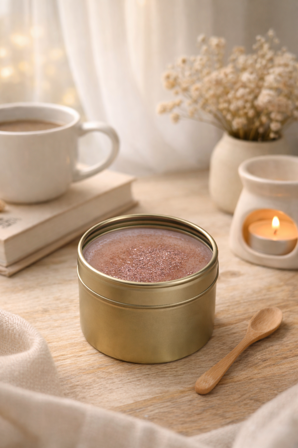 Fondant Crémeux – 100 g