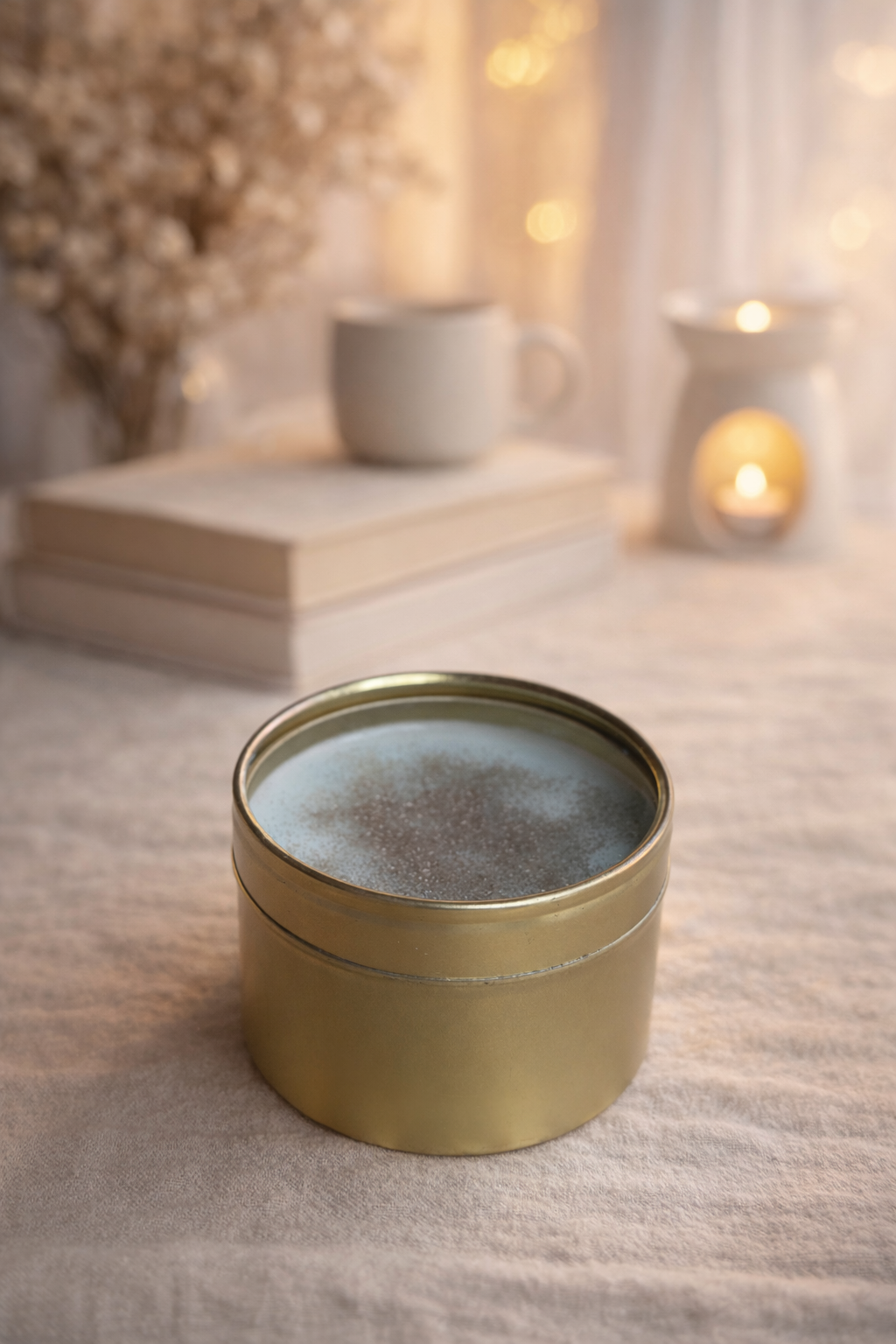 Fondant Crémeux – 100 g