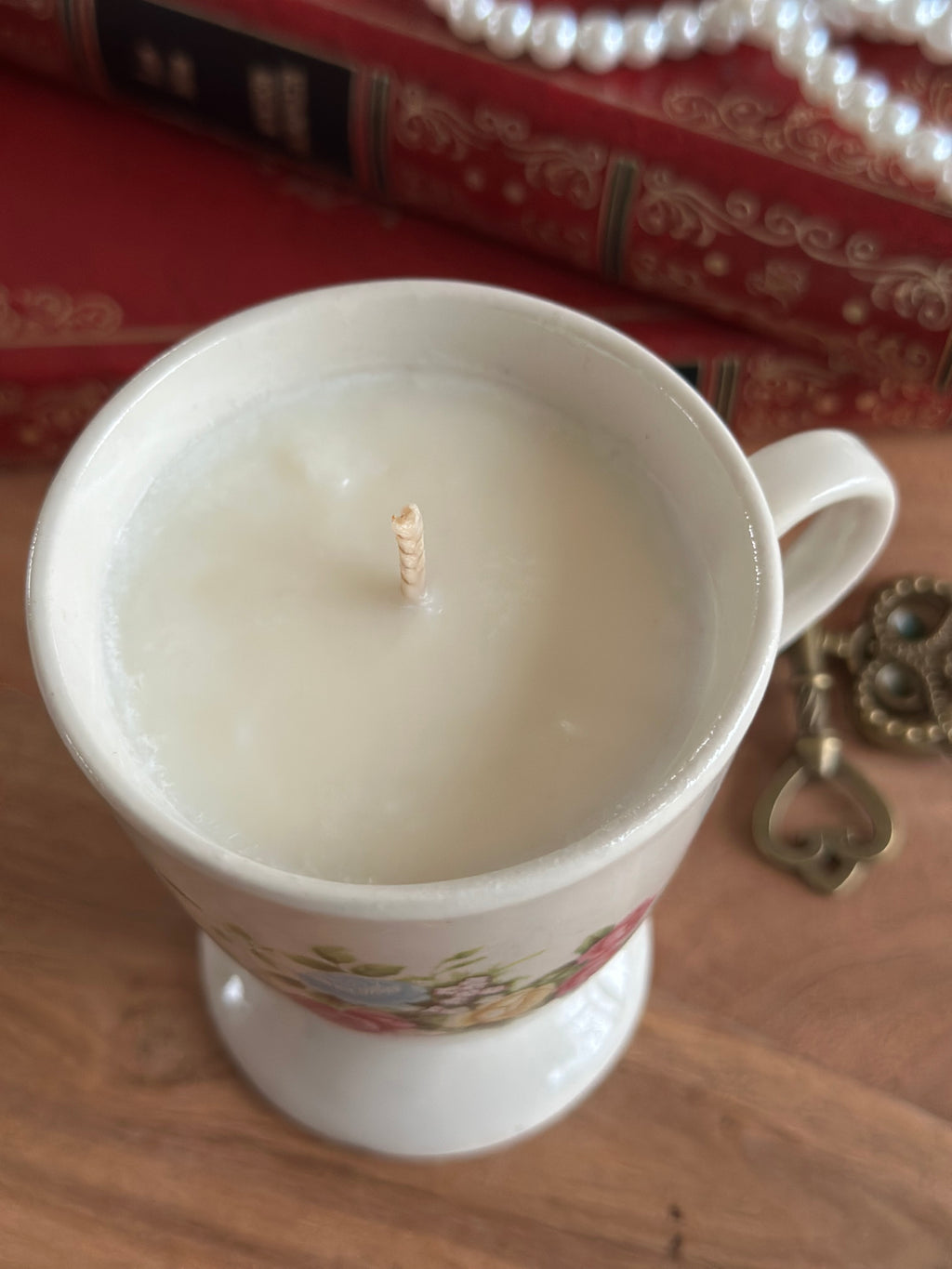 La Rosaline -Parfum Bouquet Printanier