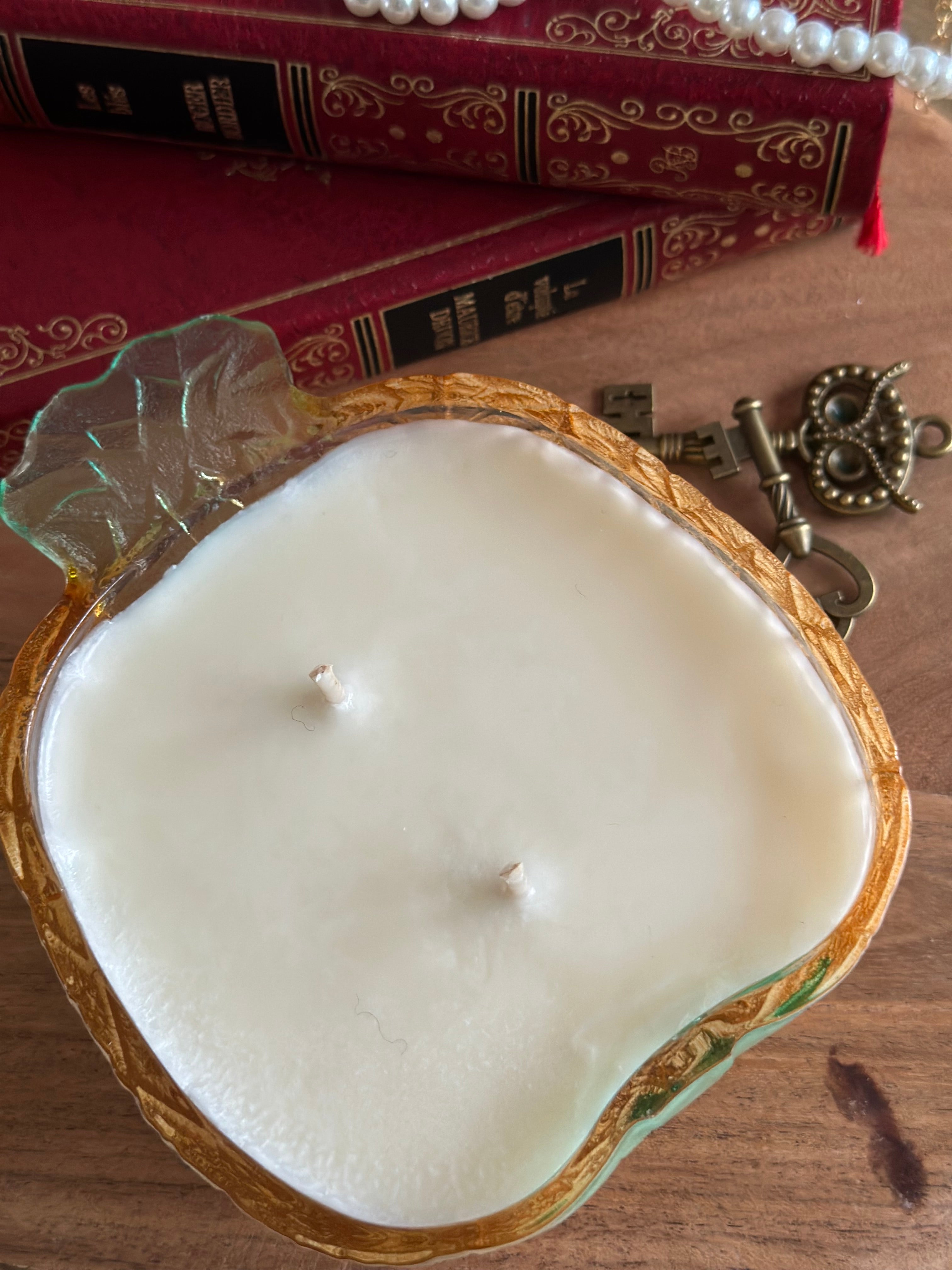 L’Ananas Bohème -Parfum Bouquet Printanier