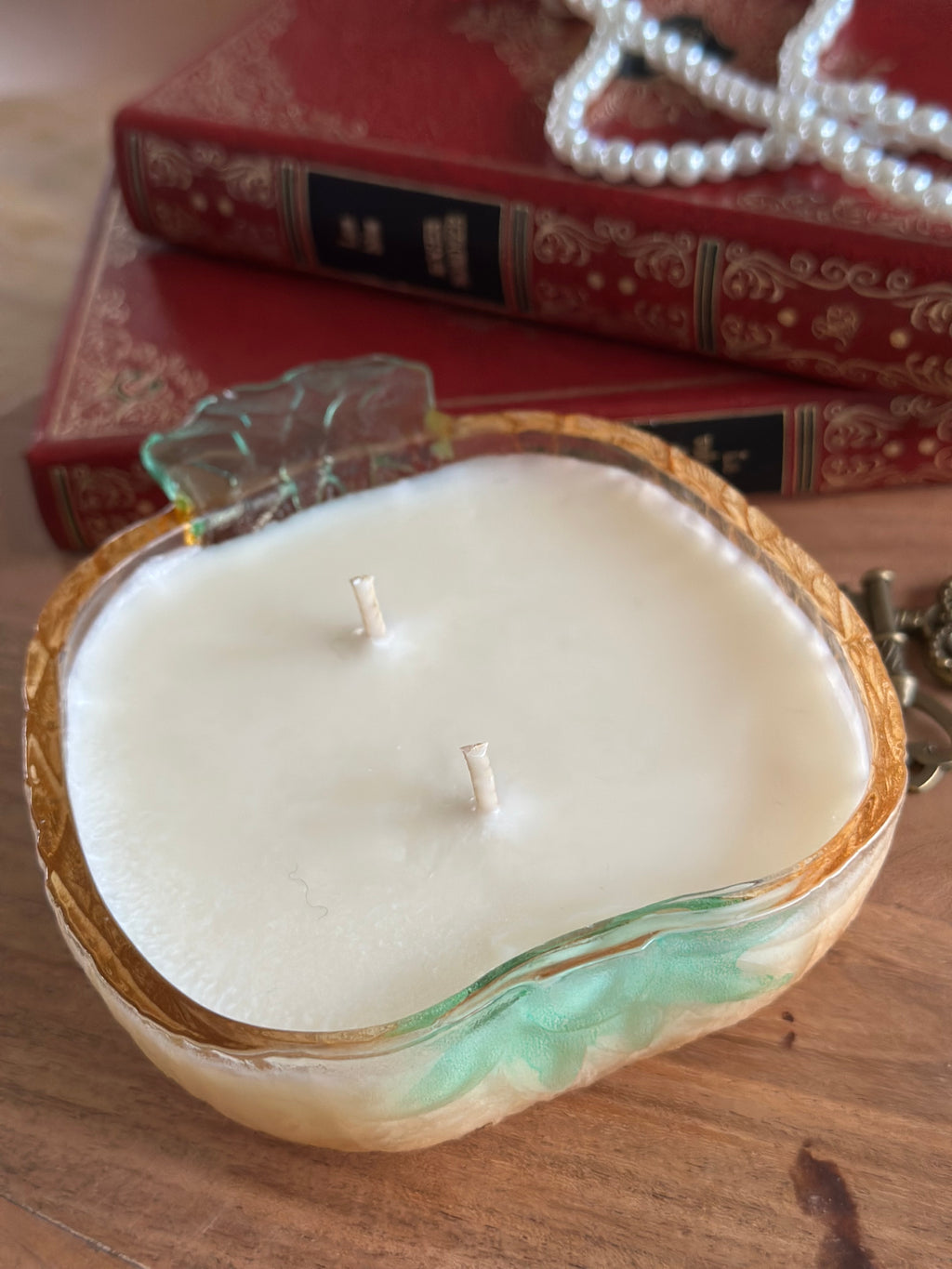 L’Ananas Bohème -Parfum Bouquet Printanier