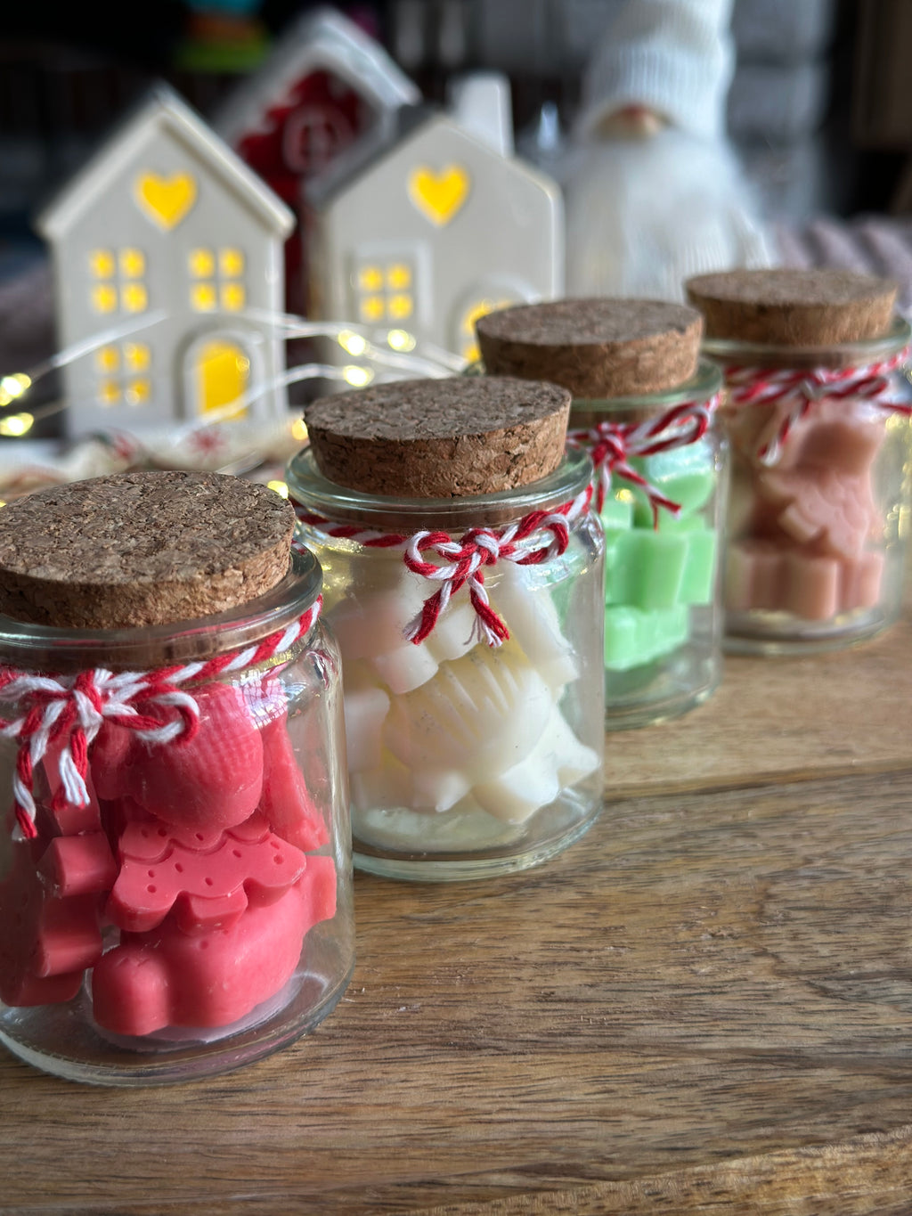 Mini Bonbonnière de Fondants parfumés