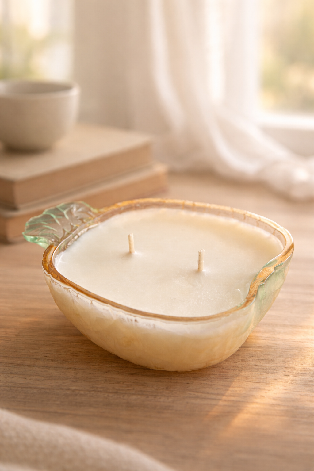 L’Ananas Bohème -Parfum Bouquet Printanier