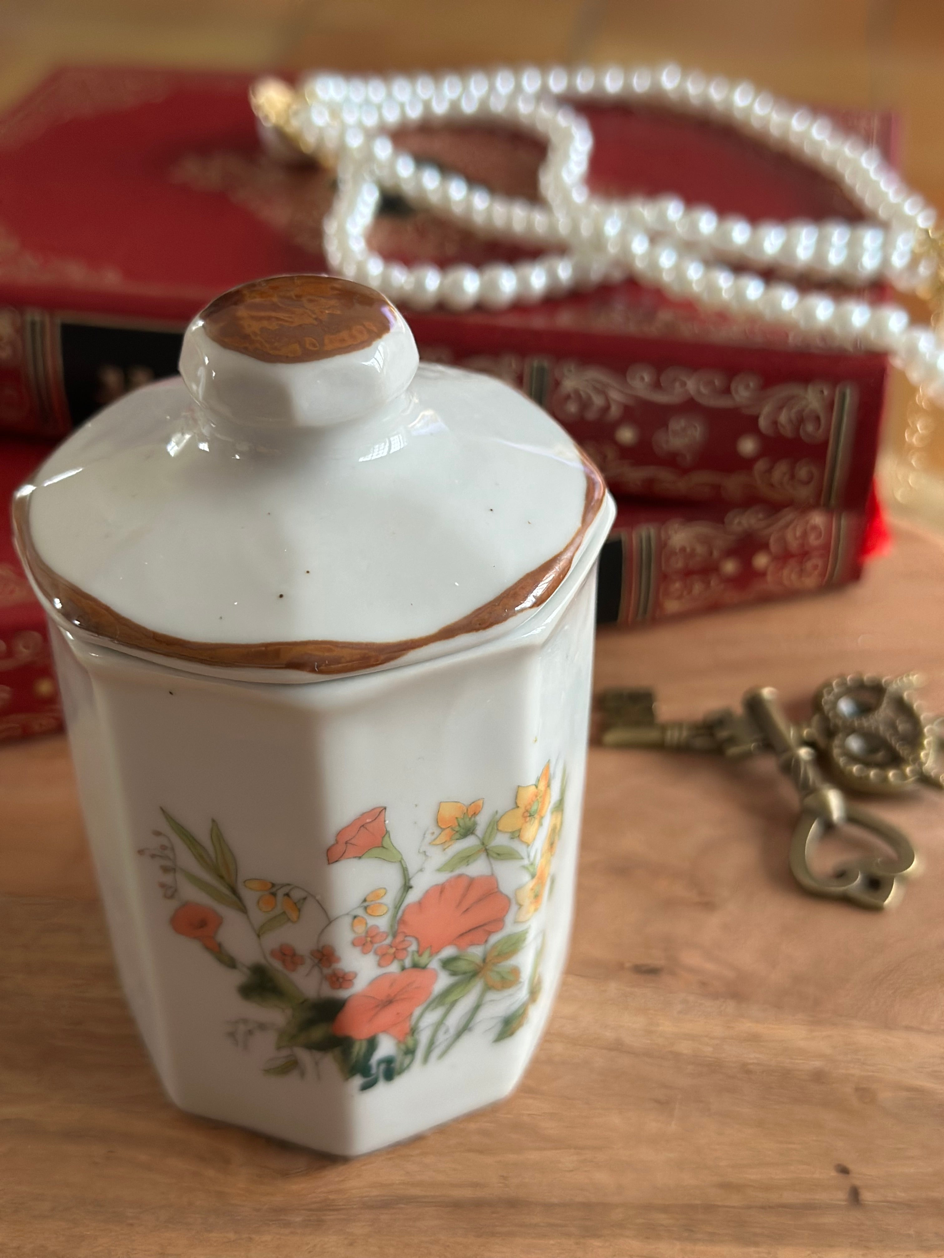 La Sucrière Fleurie -Parfum Bouquet Printanier