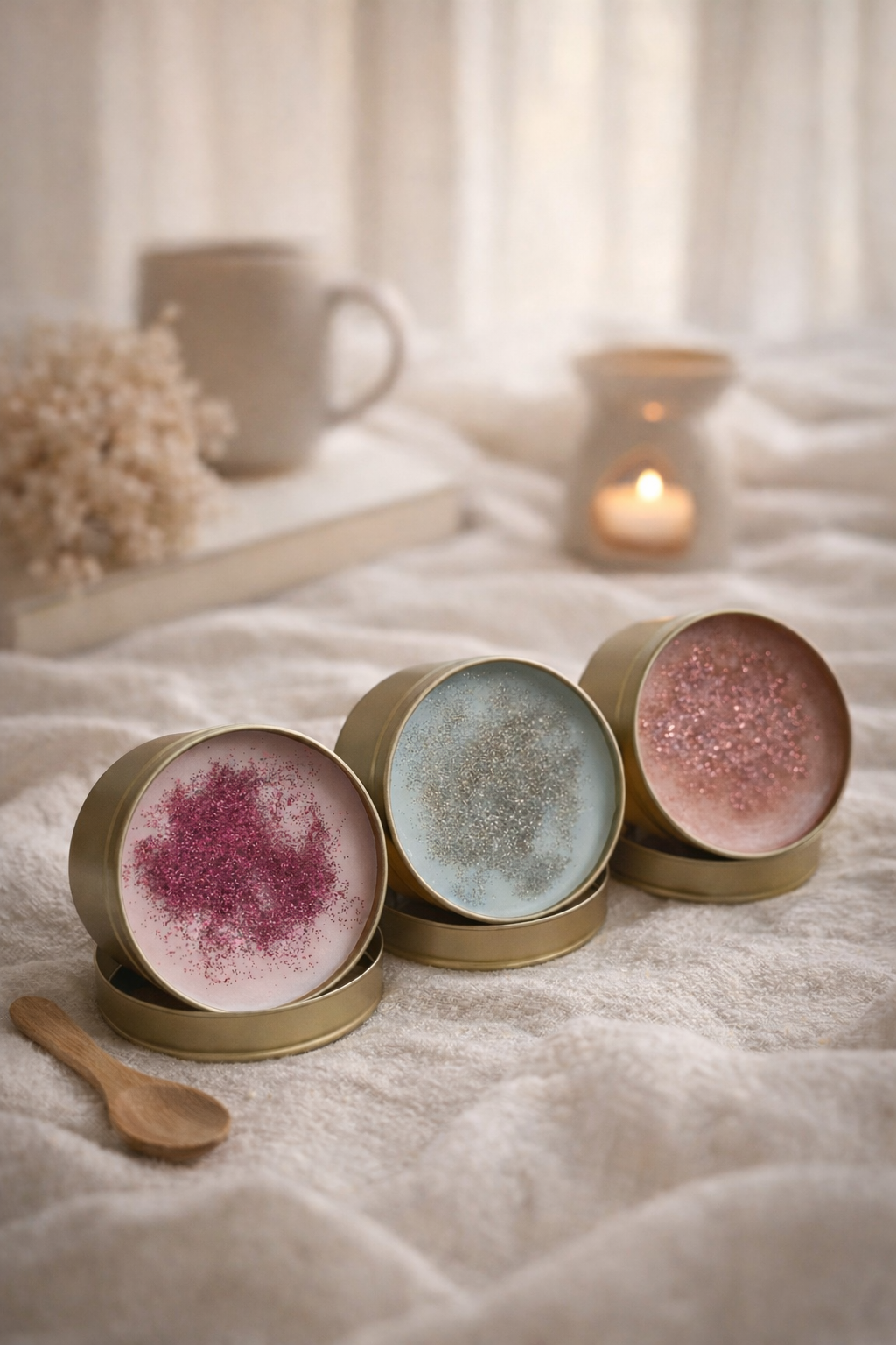 Fondant Crémeux – 100 g