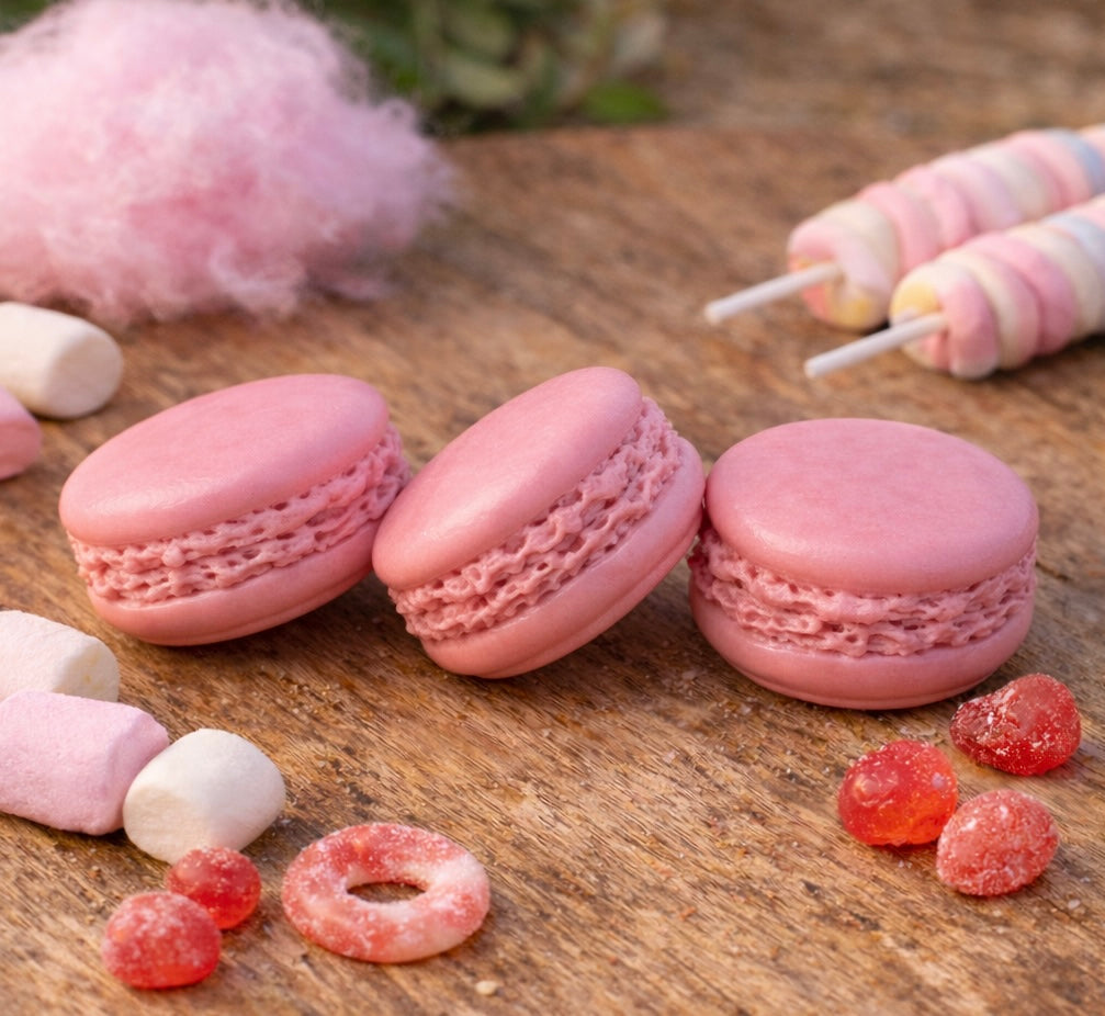 Fondant Parfumé « Gourmand » – 20 g