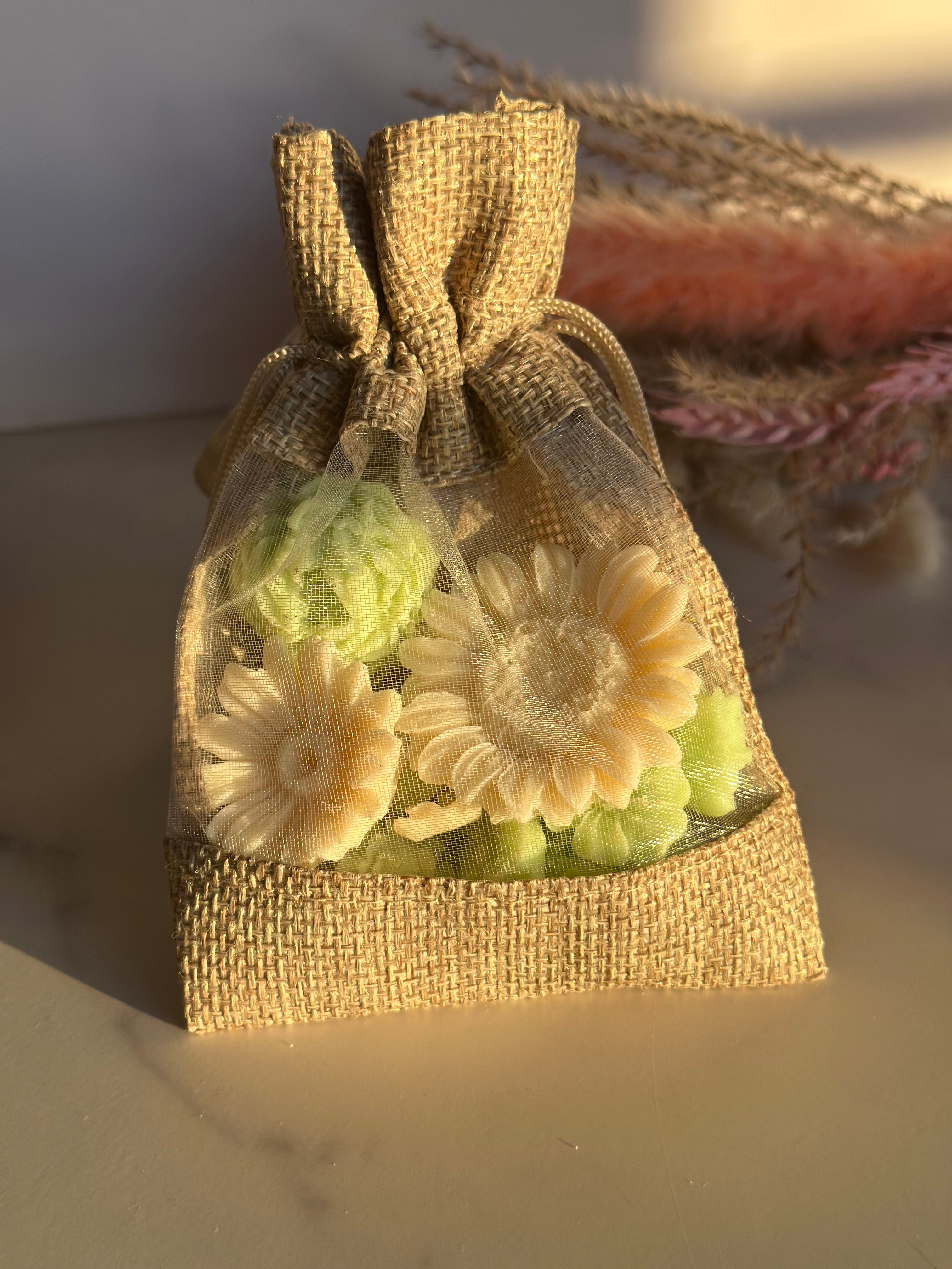 🌸 Lot de fondants parfumés  – Muguet