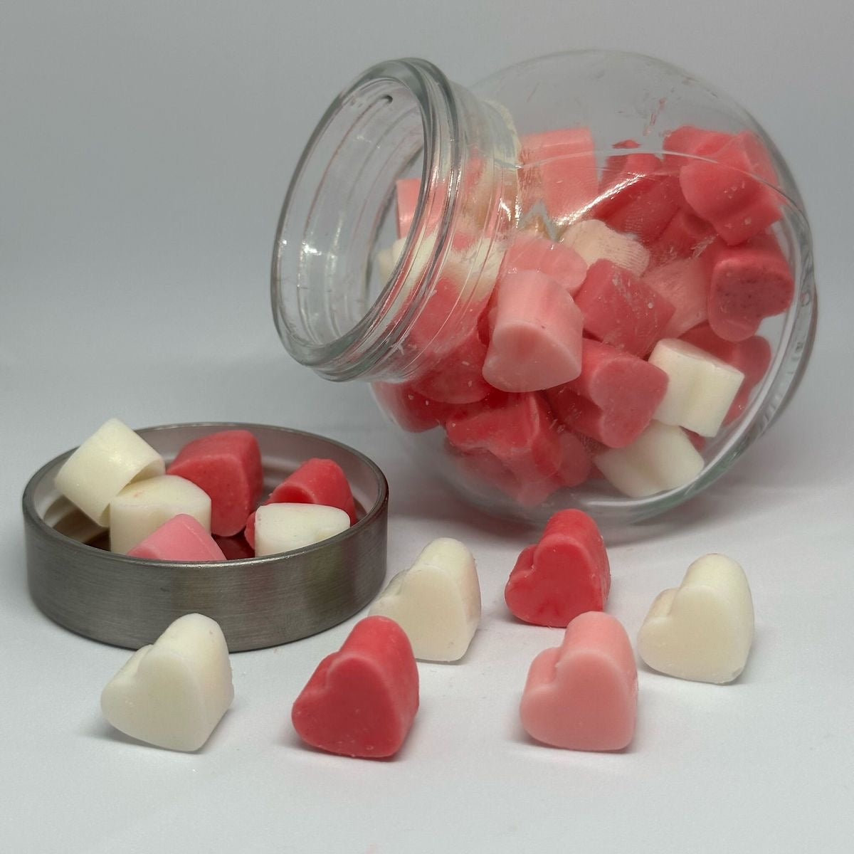 Fiole de 100g de fondants parfumés