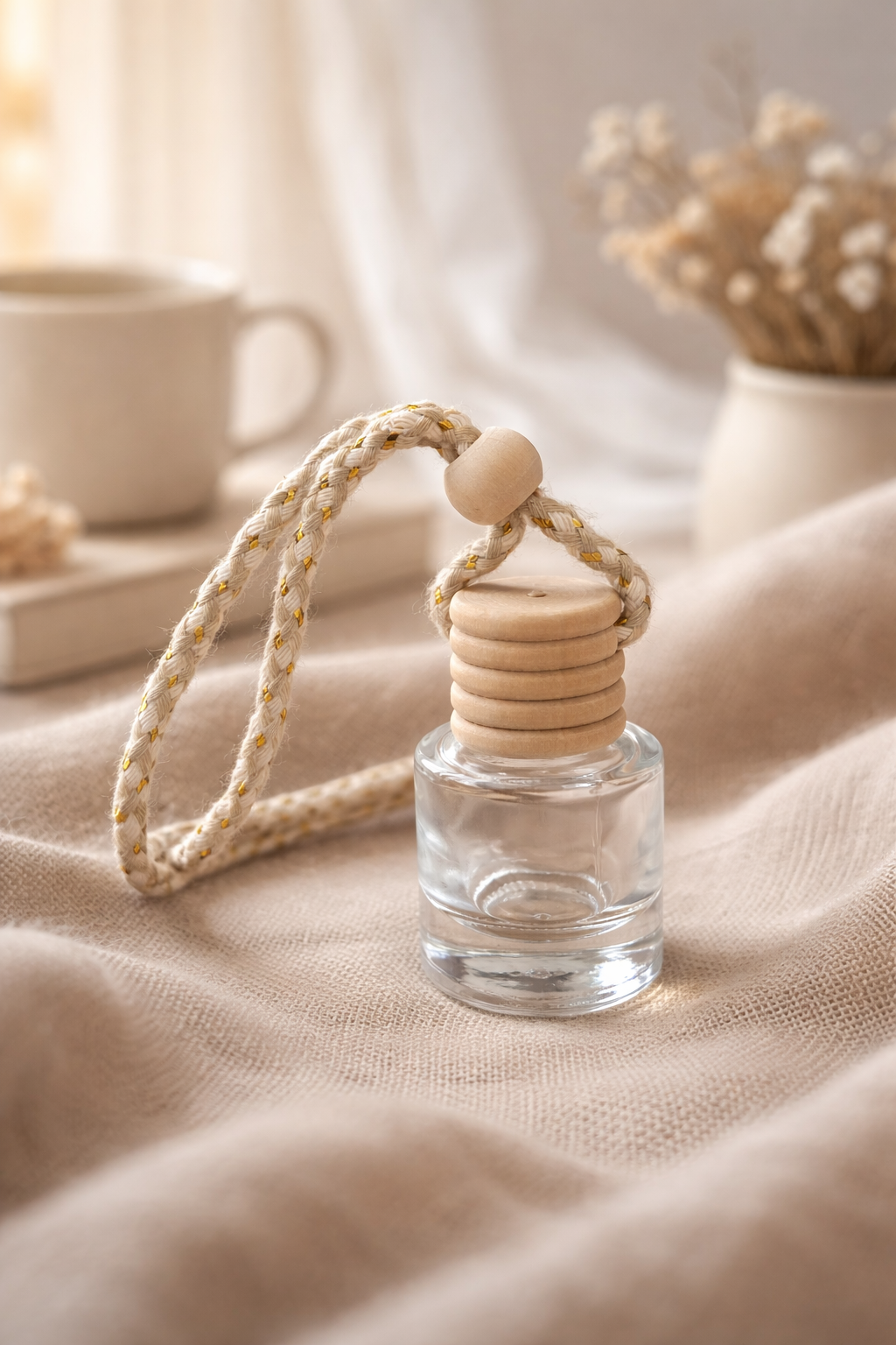 Diffuseur de parfum voiture