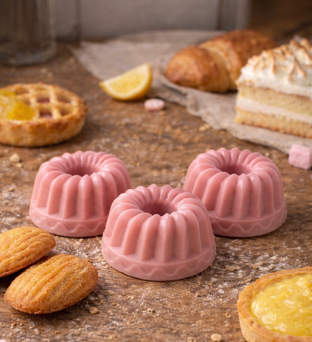 Fondant Parfumé « Boulanger » – 20 g