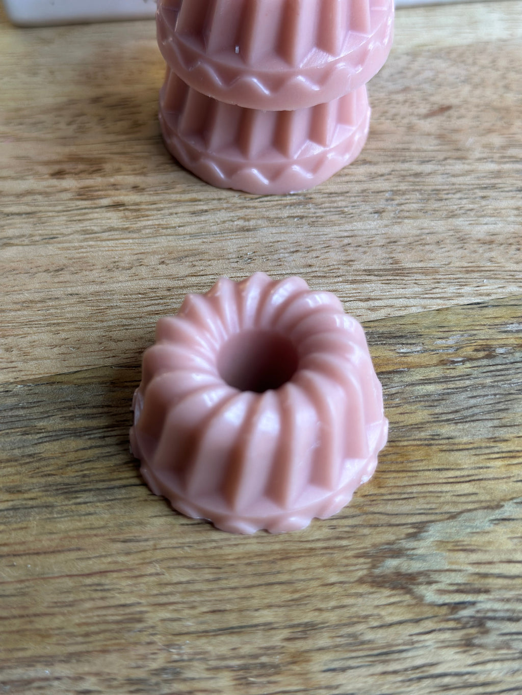 🌸 Fondant parfumé gourmand