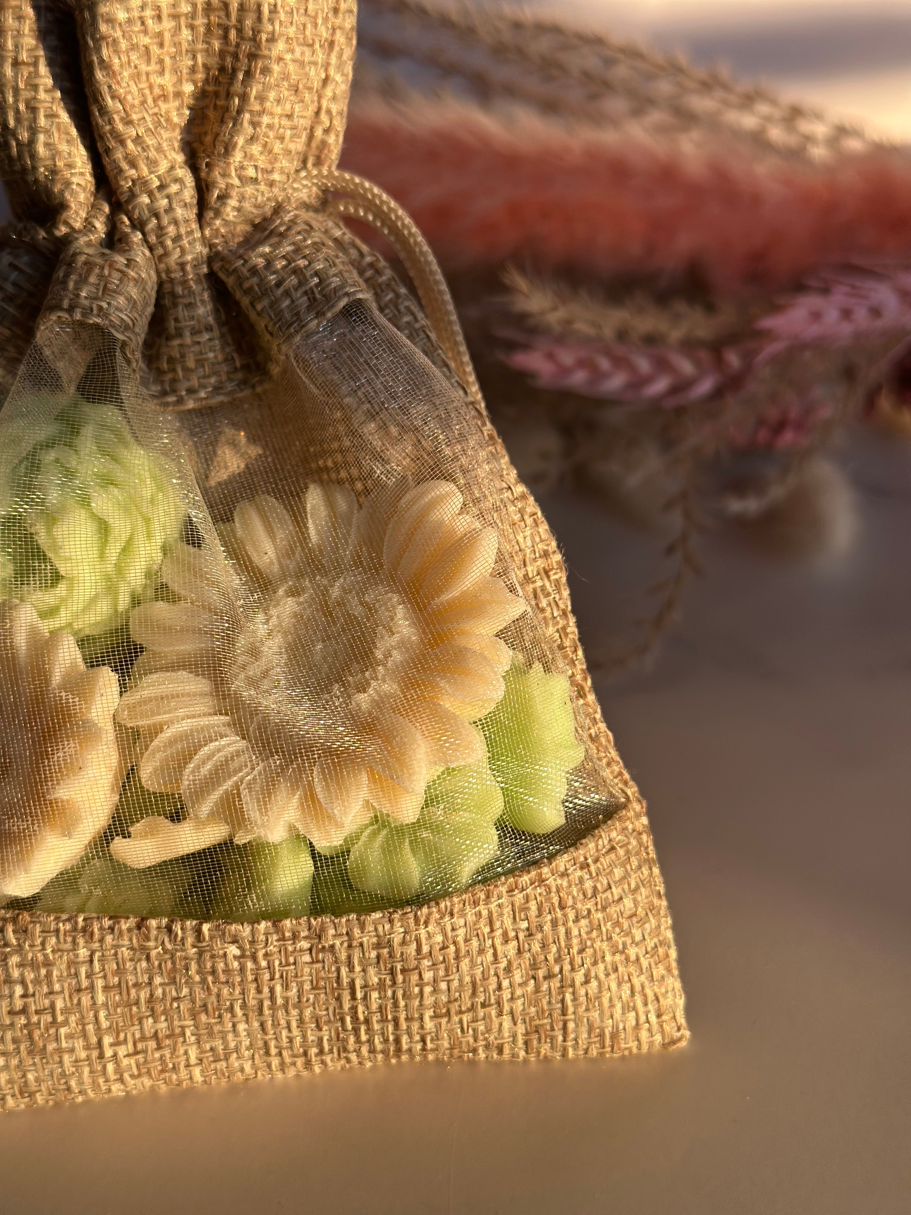 🌸 Lot de fondants parfumés  – Muguet