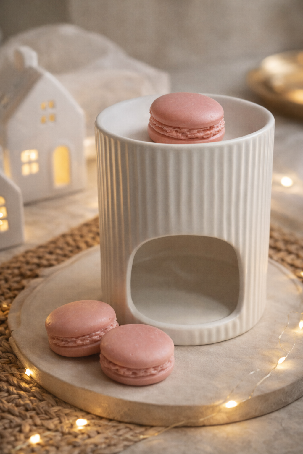 Fondant Parfumé « Gourmand » – 20 g